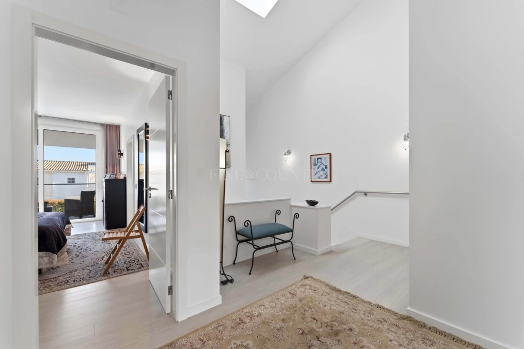 Moradia T4 para Venda em Albufeira e Olhos de Água Foto 22