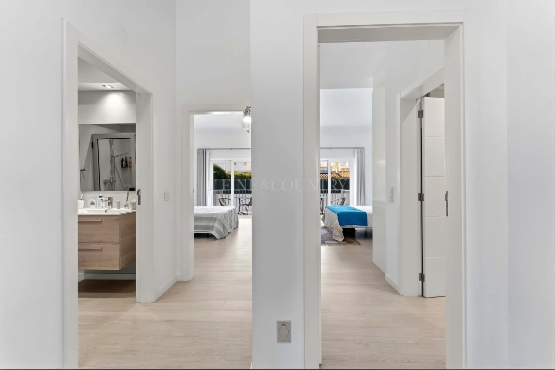 Moradia T4 para Venda em Albufeira e Olhos de Água Foto 23