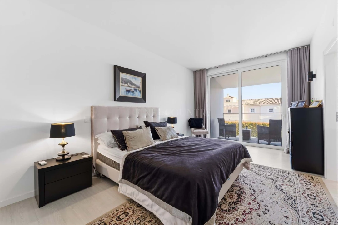 Moradia T4 para Venda em Albufeira e Olhos de Água Foto 24