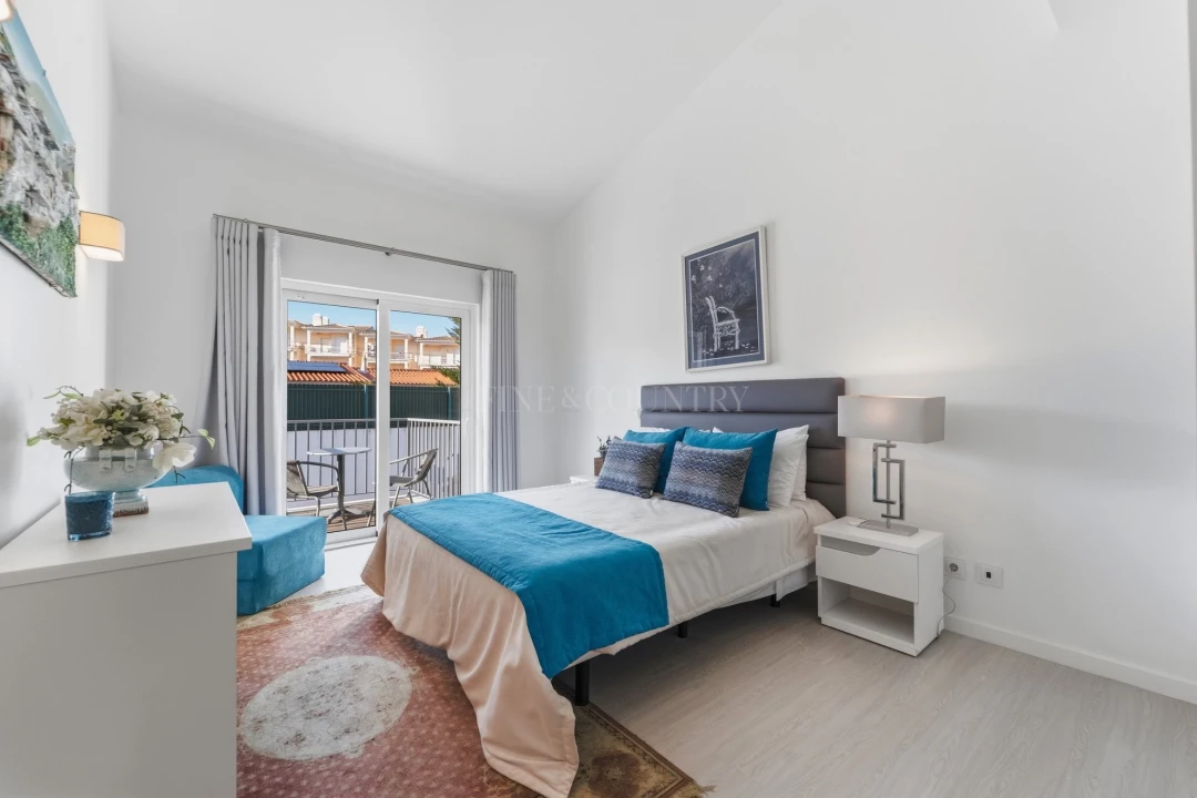 Moradia T4 para Venda em Albufeira e Olhos de Água Foto 33