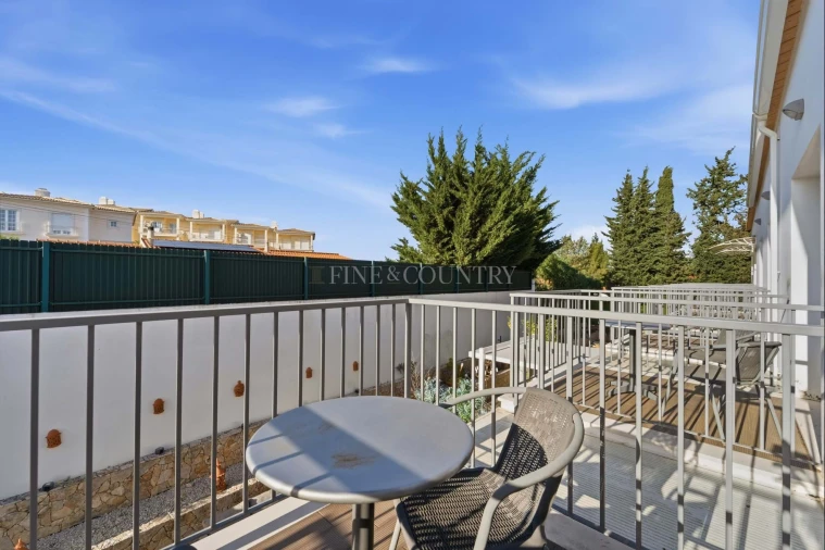 Moradia T4 para Venda em Albufeira e Olhos de Água Foto 30