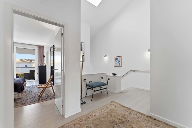 Moradia T4 para Venda em Albufeira e Olhos de Água Foto 22