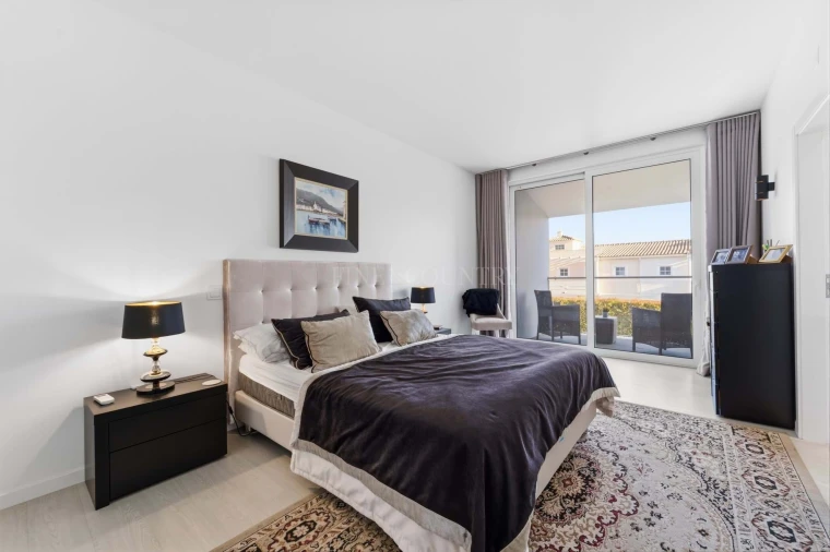 Moradia T4 para Venda em Albufeira e Olhos de Água Foto 24