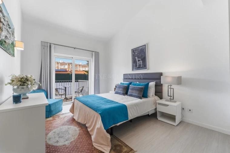 Moradia T4 para Venda em Albufeira e Olhos de Água Foto 33