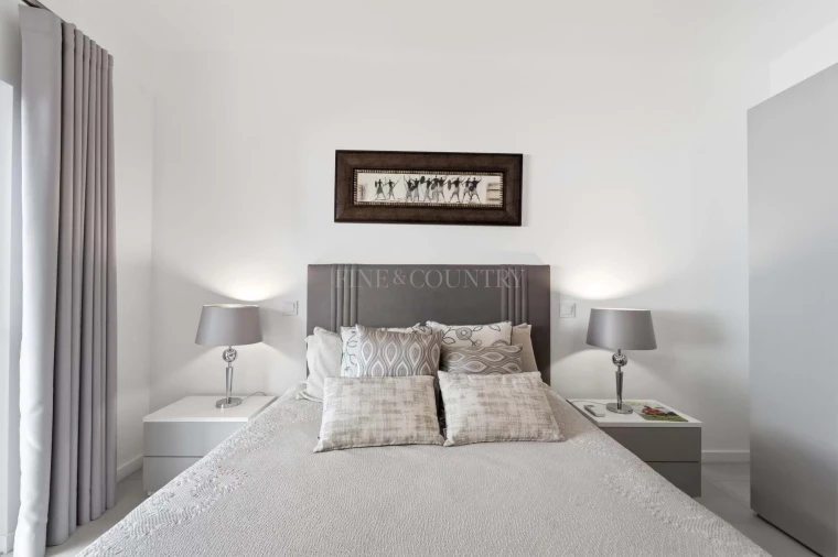 Moradia T4 para Venda em Albufeira e Olhos de Água Foto 18