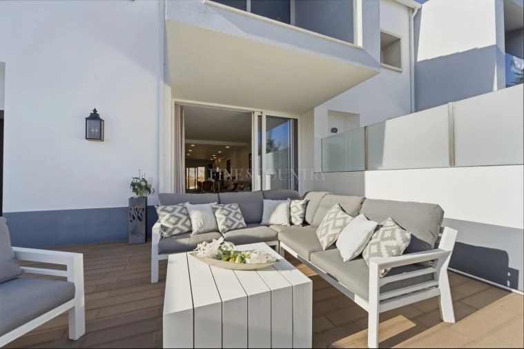 Moradia T4 para Venda em Albufeira e Olhos de Água Foto 45