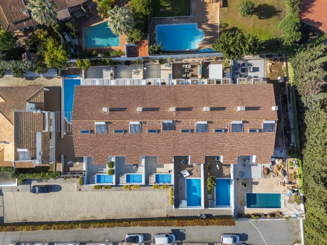 Moradia T4 para Venda em Albufeira e Olhos de Água Foto 40