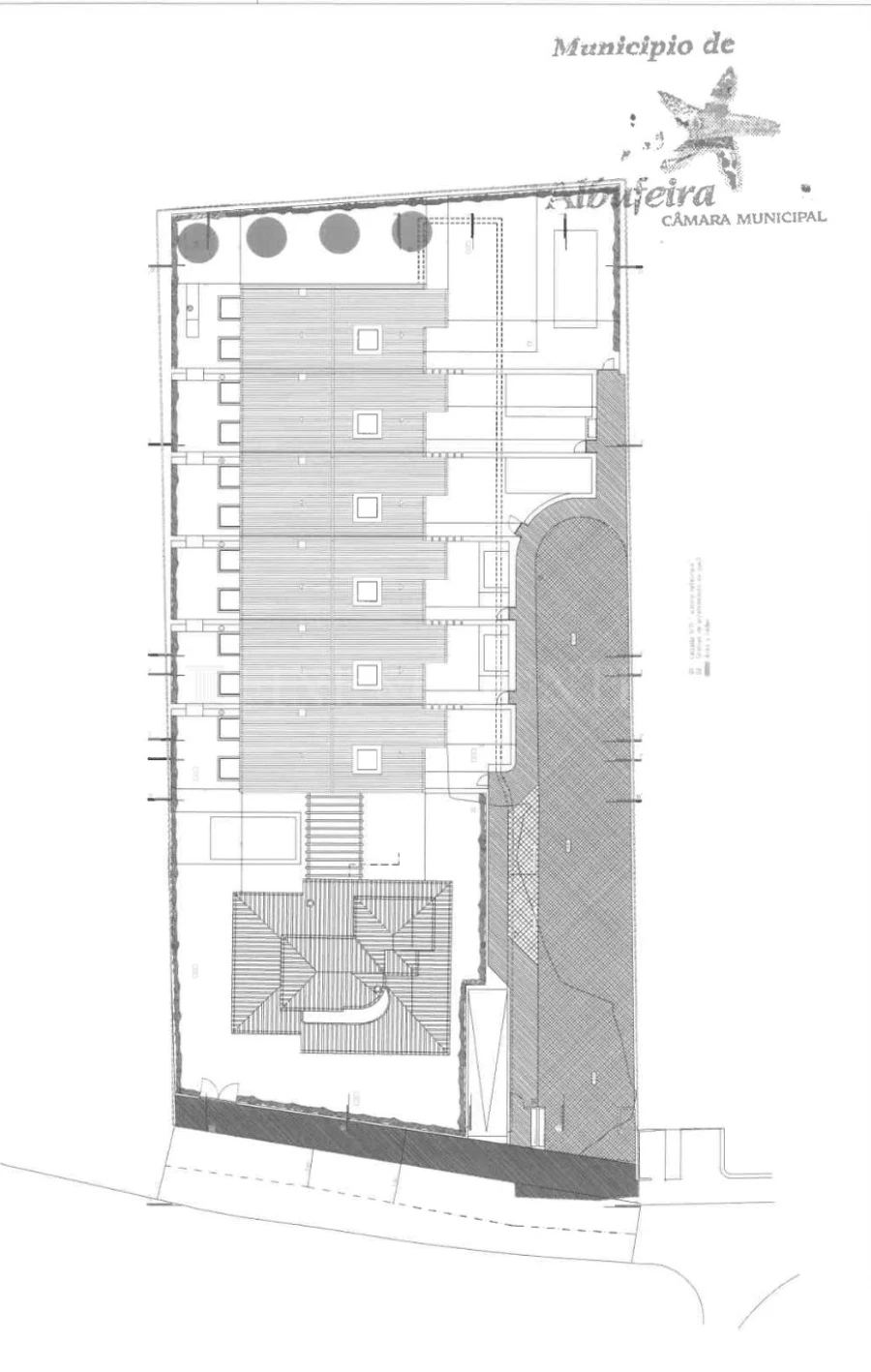 Moradia T4 para Venda em Albufeira e Olhos de Água Foto 49