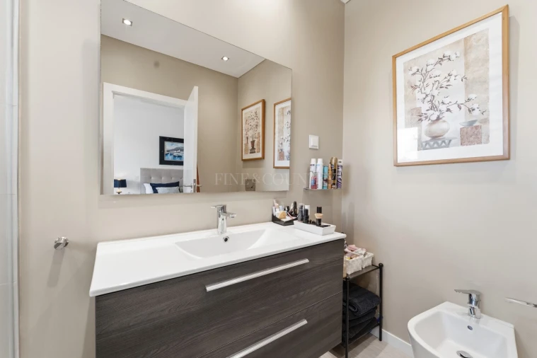 Moradia T4 para Venda em Albufeira e Olhos de Água Foto 37