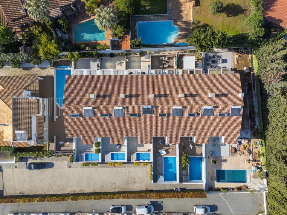 Moradia T4 para Venda em Albufeira e Olhos de Água Foto 40