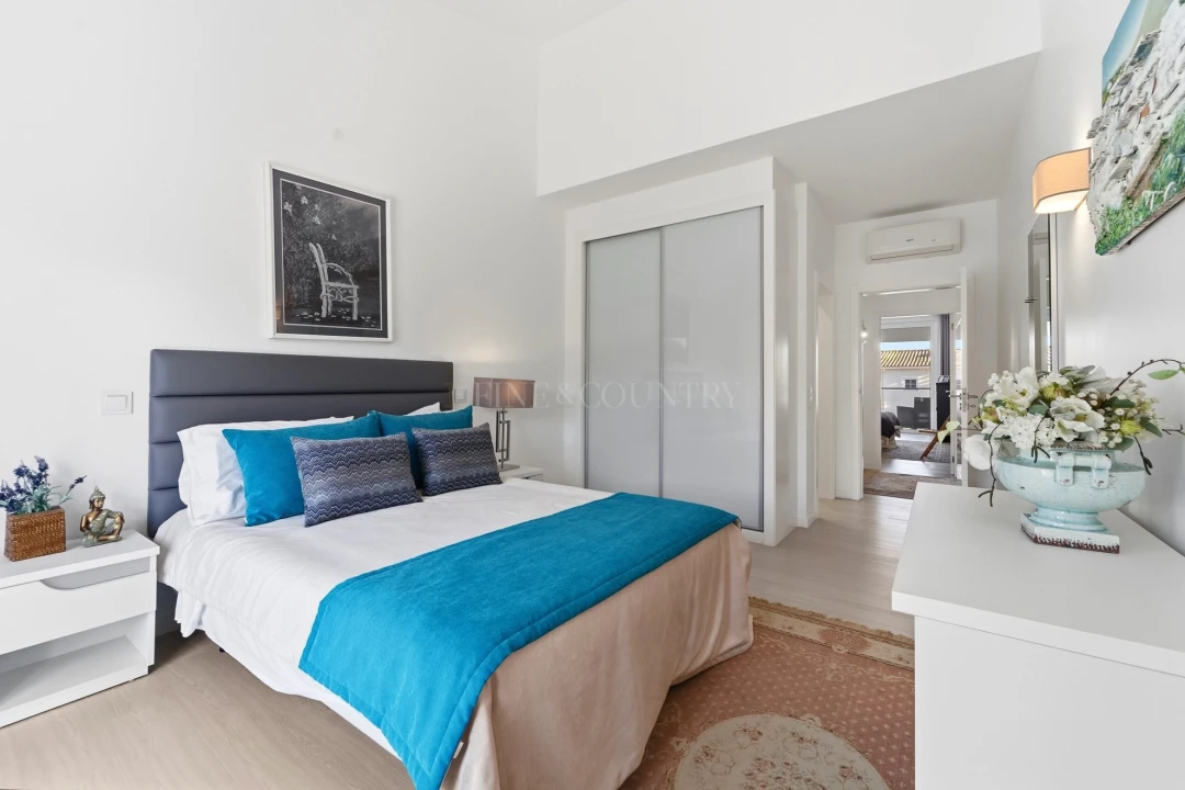 Moradia T4 para Venda em Albufeira e Olhos de Água Foto 34