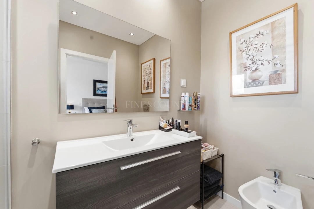 Moradia T4 para Venda em Albufeira e Olhos de Água Foto 37