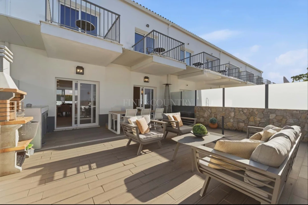 Moradia T4 para Venda em Albufeira e Olhos de Água Foto 12