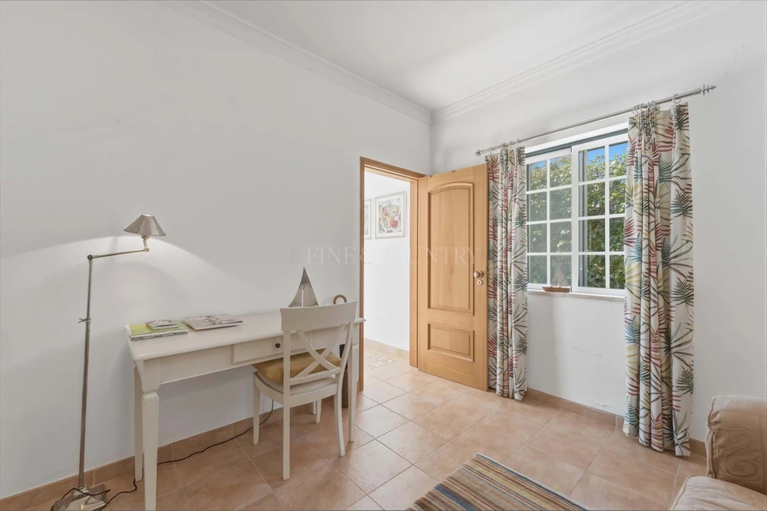 Moradia T4 para Venda em São Brás de Alportel Foto 19