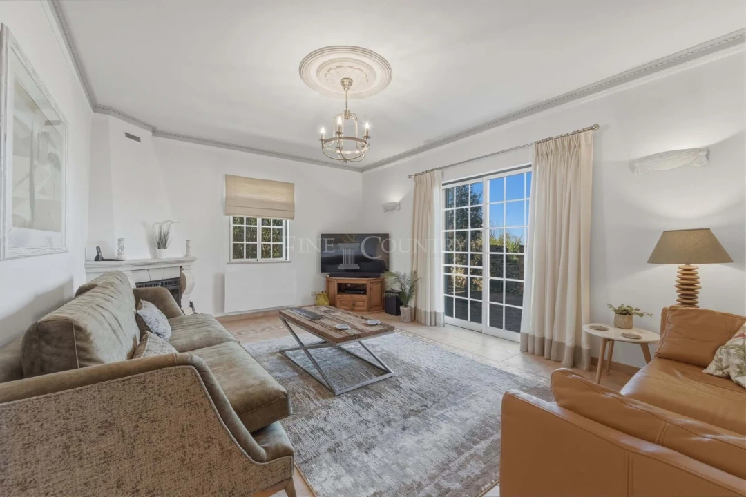 Moradia T4 para Venda em São Brás de Alportel Foto 8