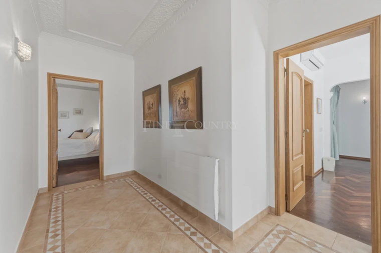 Moradia T4 para Venda em São Brás de Alportel Foto 21