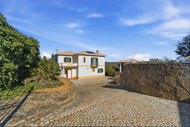 Moradia T4 para Venda em São Brás de Alportel Foto 53