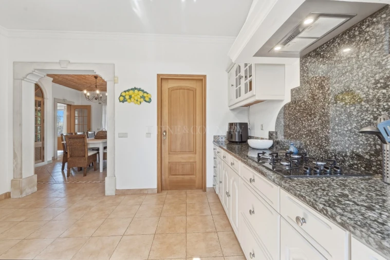 Moradia T4 para Venda em São Brás de Alportel Foto 17