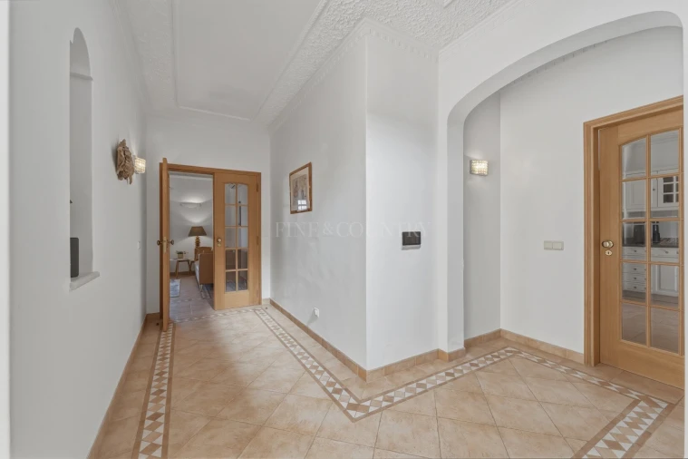 Moradia T4 para Venda em São Brás de Alportel Foto 7