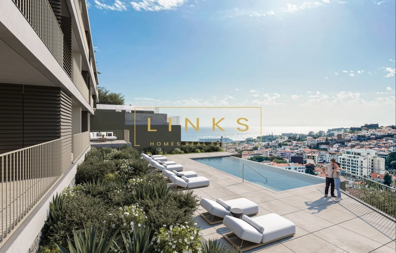 Apartamento T1 para Venda em Imaculado Coração de Maria Foto 3