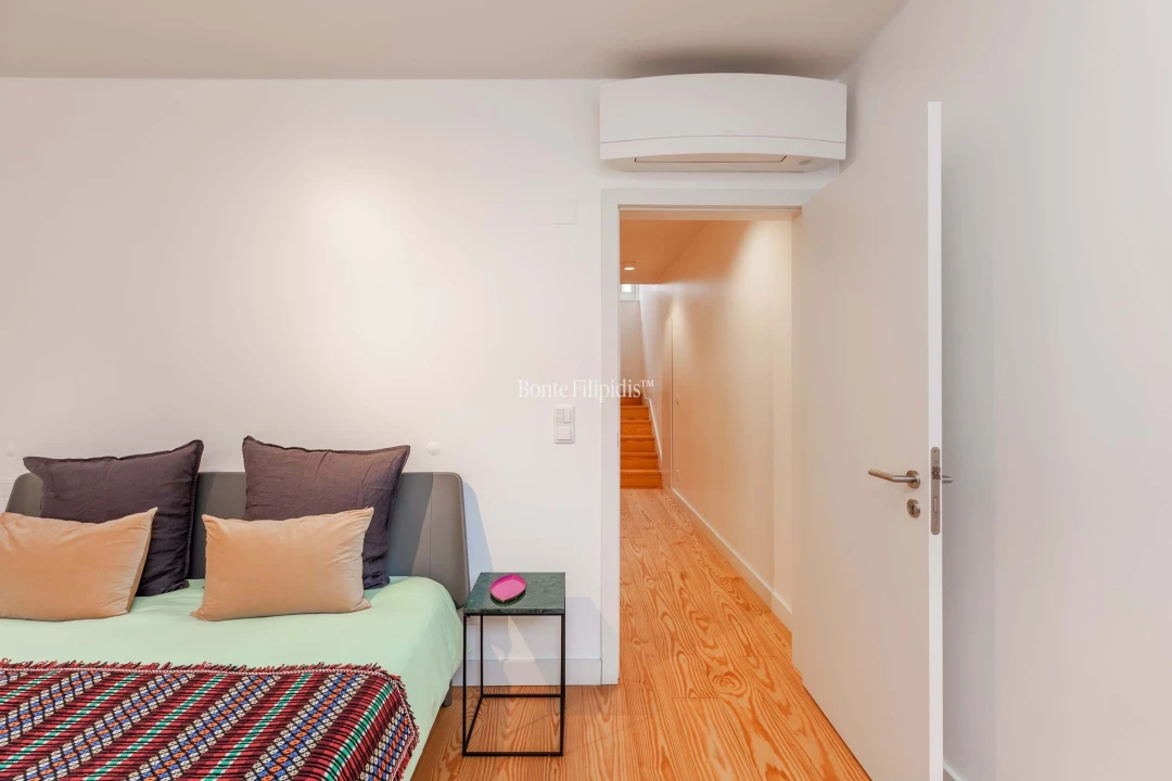 Apartamento T2 para Venda em Santo António Foto 37