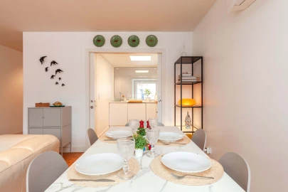 Apartamento T2 para Venda em Santo António