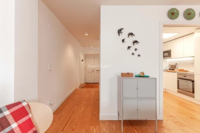 Apartamento T2 para Venda em Santo António