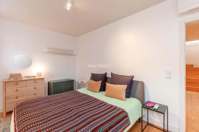 Apartamento T2 para Venda em Santo António