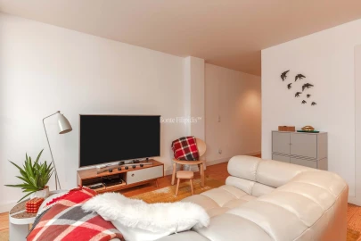 Apartamento T2 para Venda em Santo António