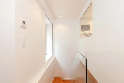 Apartamento T2 para Venda em Santo António