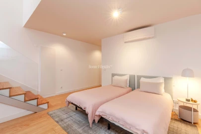 Apartamento T2 para Venda em Santo António