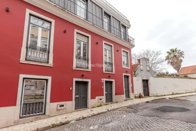 Apartamento T2 para Venda em Santo António
