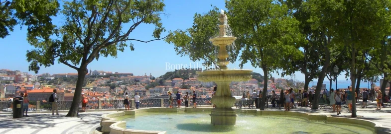 Apartamento T2 para Venda em Santo António