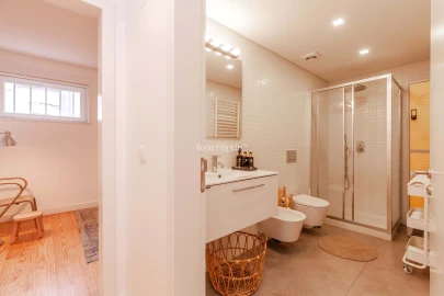 Apartamento T2 para Venda em Santo António