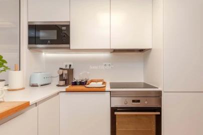 Apartamento T2 para Venda em Santo António