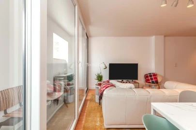 Apartamento T2 para Venda em Santo António
