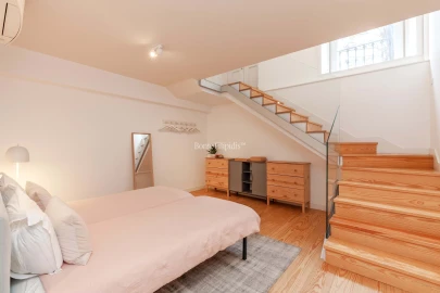 Apartamento T2 para Venda em Santo António