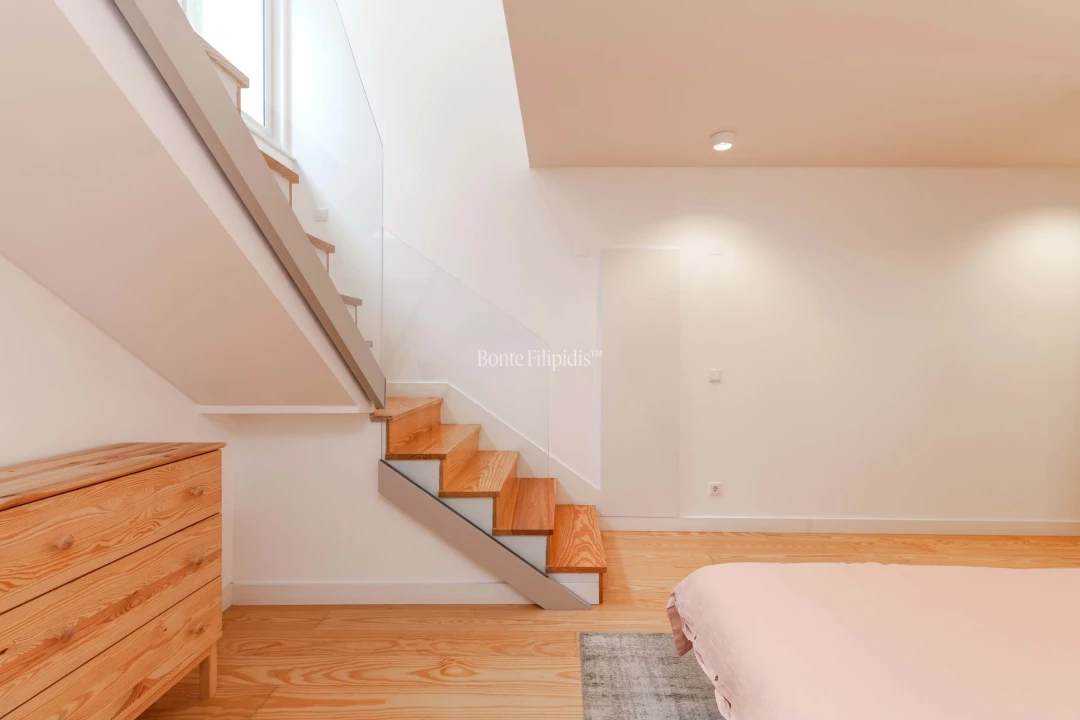 Apartamento T2 para Venda em Santo António Foto 33
