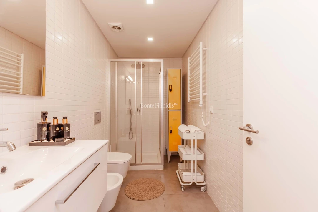 Apartamento T2 para Venda em Santo António Foto 27