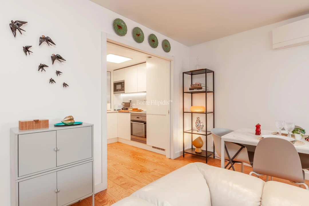 Apartamento T2 para Venda em Santo António Foto 19