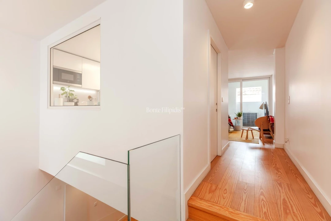 Apartamento T2 para Venda em Santo António Foto 20
