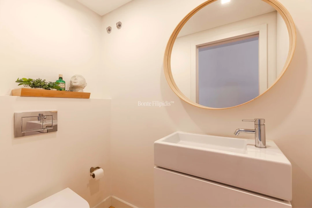 Apartamento T2 para Venda em Santo António Foto 21