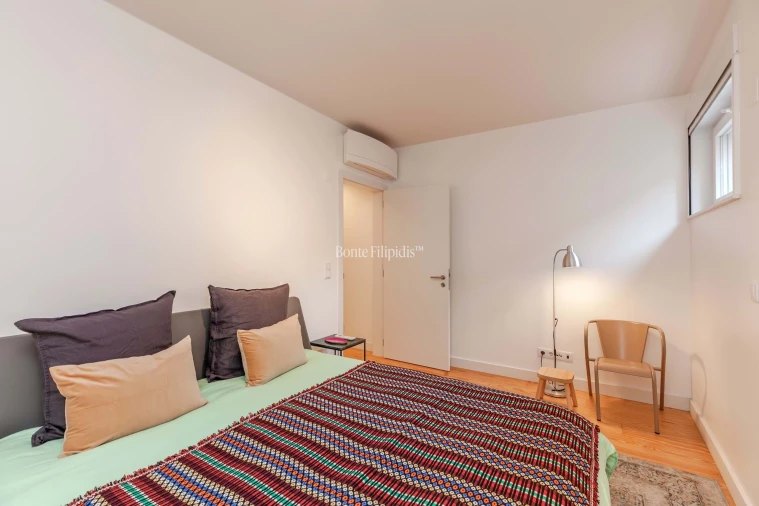Apartamento T2 para Venda em Santo António Foto 38