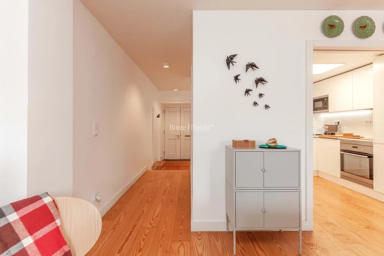 Apartamento T2 para Venda em Santo António Foto 22