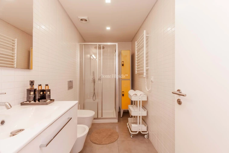 Apartamento T2 para Venda em Santo António Foto 27