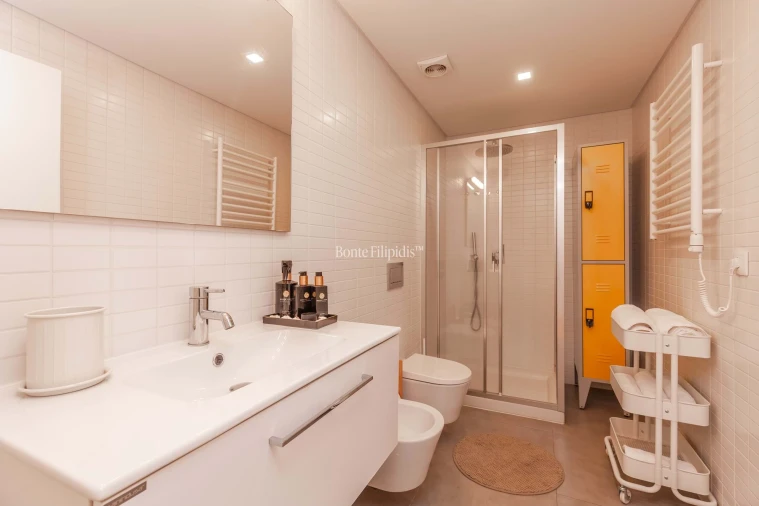Apartamento T2 para Venda em Santo António Foto 28