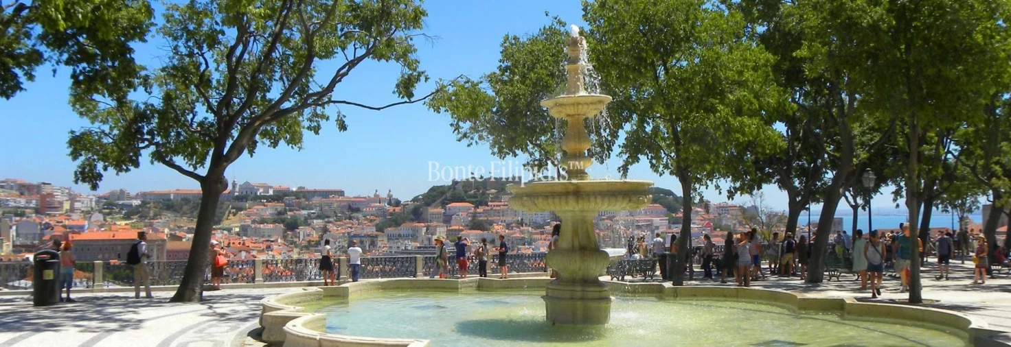 Apartamento T2 para Venda em Santo António Foto 43