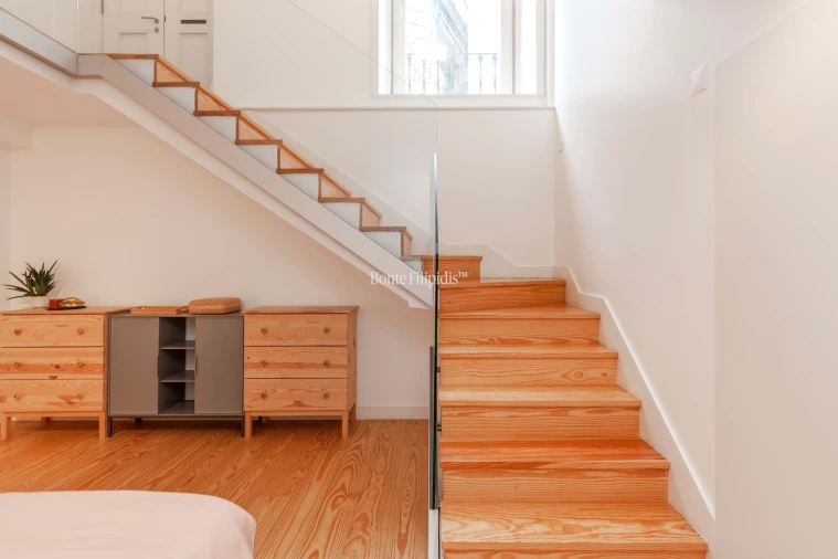 Apartamento T2 para Venda em Santo António Foto 34