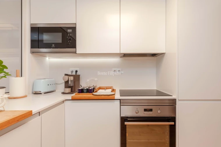 Apartamento T2 para Venda em Santo António Foto 14