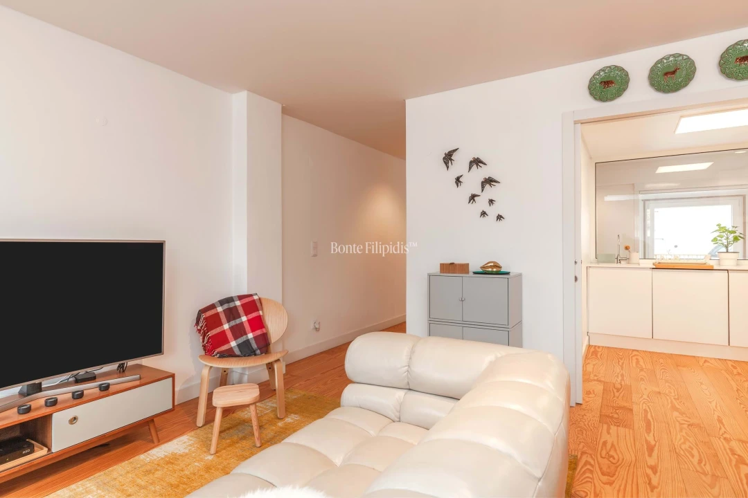 Apartamento T2 para Venda em Santo António Foto 7